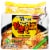 Sapporo Ichiban® Chow Mein - 5 pack Perspective: front