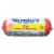 Wampler's® Hot Sausage Roll Perspective: front