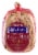 Krakus Fully Cooked Polish Ham Perspective: front