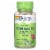 Solaray True Herbs Echinacea Purpurea & Angustifolia 460 mg - 100 VegCaps Perspective: front