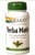 Solaray Yerba Mate Capsules Perspective: Main