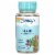 Solaray Hair Blend SP-38 - 100 VegCaps Perspective: front