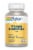 Solaray® B-Complex Vegetarian Capsules Perspective: front