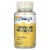 Solaray Chromium Picolinate 200mcg | 100ct Perspective: front
