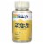 Solaray Chromium Picolinate 200mcg | 100ct Perspective: front