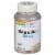 Solaray Magnesium Vegetarian Capsules 200 mg Perspective: front