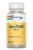 Solaray® OptiZinc® Dietary Supplements Perspective: front