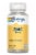 Solaray Zinc Vegetarian 50mg Capsules Perspective: front