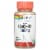Solaray Pure CoQ-10 Capsules 100mg Perspective: front