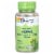 Solaray Prickly Pear Vegetarian Capsules 500 mg Perspective: front