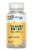 Solaray Vitamin D3+K2 Soy-Free VegCaps 5000 IU Perspective: front