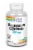 Solaray Magnesium Glycinate VegCaps 400mg Perspective: front