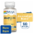Solaray Quercetin 500mg VegCaps Perspective: front
