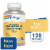 Solaray® Magnesium Glycinate Capsules 350 mg Perspective: front