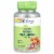 Solaray Irish Sea Moss Veg Capsule Perspective: front