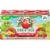Apple & Eve® Organics 100% Juice Fruit Punch Perspective: front