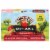 Apple & Eve 100% Juice Fruit Punch Juice Boxes Perspective: front