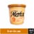 Merkts Beer Cheese Spreadable Cheese Cup Perspective: front
