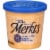 Merkts Sharp Cheddar Spreadable Cheese Cup Perspective: front