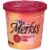 Merkts® Port Wine Spreadable Cheese Cup Perspective: front