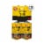 Scotch-Brite™ Extreme Clean Lint Roller Twin Pack Perspective: front