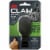 3M Claw 25 Lb. Black Drywall Hook 3DH25BLK-1ES Perspective: front