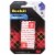 Scotch® Removable Mounting Square Adhesives Perspective: front