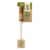 Scotch-Brite™ Greener Clean™ Bottle Brush and Refills Perspective: front