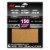 3M SandBlaster 150 Grit Sanding Sheets - 4 Pack Perspective: front