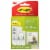 Command™ Assorted Picture Hanging Strips - White Perspective: front