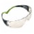 3M SecureFit 400 Eye Protection Glasses Perspective: front