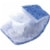 Scotch-Brite® Disposable Refills for Toilet Cleaning System Perspective: front