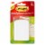 Command™ Jumbo Canvas Picture Hanger Hook - White Perspective: front