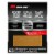 3M SandBlaster Assorted Grit Advanced Sanding Sheets Perspective: front