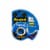 Scotch® Wall-Safe Tape - Clear Perspective: front