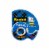 Scotch® Wall-Safe Tape - Clear Perspective: front