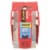 Scotch® Tough Grip Move Packing Tape Perspective: front