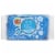 Scotch-Brite® Scrub Dots Non-Scratch Scrub Sponges Perspective: front