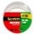 Scotch® Tough Grip Heavy Duty Moving Packaging Tape Perspective: front