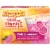 Emergen-C 1000mg Vitamin C Powder with Antioxidants B Vitamins Immune Support Pink Lemonade Perspective: front