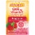 Emergen-C Vitamin C Immune Support Raspberry Powder 1000mg Perspective: front