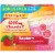 Emergen-C Raspberry Vitamin C Immune Support Fizzy Drink Mix Packets 1000mg Perspective: front