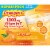 Emergen-C Tangerine Dietary Supplement Drink Mix Packets 1000mg Perspective: front