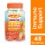 Emergen-C Adult Vitamin Immune Support Gummies, Orange, Tangerine and Raspberry Perspective: front