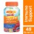 Emergen-C Adult Vitamin Immune Support Gummies, Strawberry, Lemon and Blueberry Perspective: front