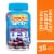 Emergen-C Immune+ Triple Action Elderberry Immune Support Gummies Perspective: front