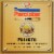 Purolator PureONE Oil Filter PL14670 Perspective: front