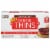 Pound of Ground® Burger Thins™ Frozen 100% Pure Beef Patties Perspective: front