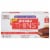 Pound of Ground® Burger Thins™ Frozen Steakhouse Seasoned Beef, 16 oz Perspective: front