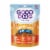 Good Dog® Happy Puppy Lamb & Salmon Treats Perspective: front